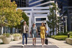 Irvine Towers Office Space Irvine, CA